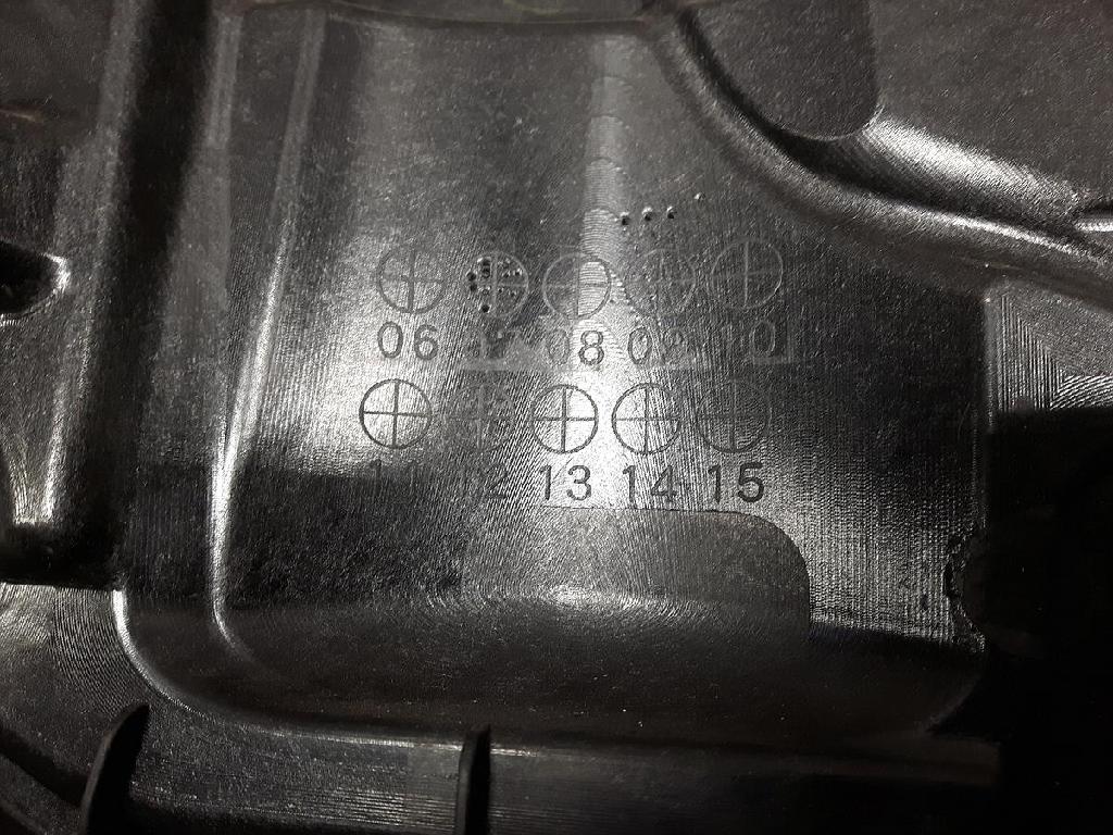 Mazda 6 Kombi GH orig Fensterheber vorn rechts elektrisch auf Grundplatte BJ2008 Bild Mazda 6 Kombi GH orig Fensterheber vorn rechts elektrisch auf Grundplatte BJ2008