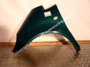 Mercedes A Klasse W168 Kotflügel vorn links 282 Dschungelgrün Metallic BJ1998