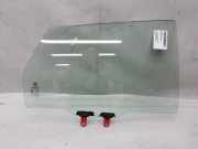 Suzuki Baleno Scheibe Türscheibe rechts hinten 