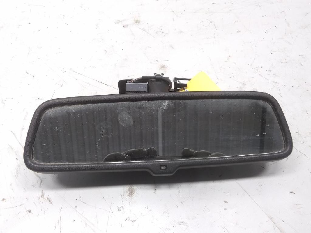 Opel Zafira B Bj.2006 original Innenspiegel automatisch abblendbar Bild Opel Zafira B Bj.2006 original Innenspiegel automatisch abblendbar