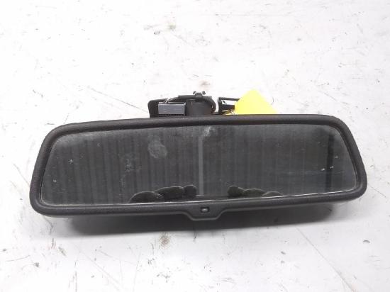 Opel Zafira B Bj.2006 original Innenspiegel automatisch abblendbar Bild Opel Zafira B Bj.2006 original Innenspiegel automatisch abblendbar