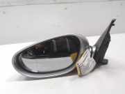Porsche Boxster 986 Bj.1999 original Außenspiegel links elektrisch & beheizt arktissilbermetallic L92U,
