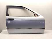 BMW E36 3er Compact Tür vorn rechts Beifahrertür arktissilbermetallic 309/7 BJ97