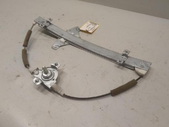 Chevrolet Aveo T250 original Fensterheber hinten links manuell Bj.2009 Bild Chevrolet Aveo T250 original Fensterheber hinten links manuell Bj.2009