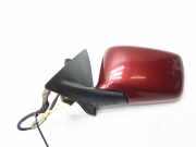 Ford Escort Cabrio ALL Außenspiegel links elektrisch beheizt weinrot BJ1996