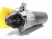 Opel Corsa D original Anlasser Starter 1.2 59kw Z12XEP Bj.2007