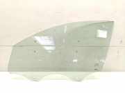 Opel Corsa F original Türscheibe vorn links grüncolor Bj.2023