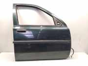 Land Rover Freelander LN original Tür vorn rechts 961 Epsom Grün 5türig BJ2000