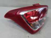 Hyundai i10 II Typ IA original Rückleuchte Heckleuchte links Bj.2016