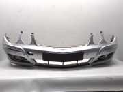 Mercedes E Klasse W211 S211 orig.Stoßstange Stossfänger vorn SRA Mopf PDC BJ2006