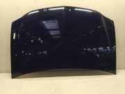 Dacia Logan Kombi original Motorhaube Deckel vorn OVD42 blue navy uni BJ2010