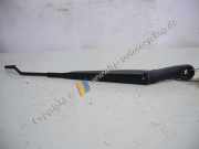 Nissan Micra K12 BJ2008 Wischerarm vorn links Faceliftmodell ab 6/05