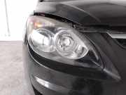 Hyundai i30 CW Kombi FD original Scheinwerfer rechts mit LWR BJ2010