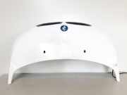 BMW i3 original Klappe vorn Motorhaube capparisweiss B85 Bj.2015