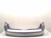 Opel Astra H Kombi original Stossfänger hinten Facelift BJ2008 starsilber III 2AU