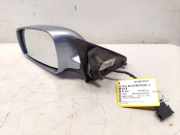 Skoda Octavia 1U orig.Außenspiegel links elektrisch&beheizt BJ2001 LF7U Stonegreymetallic