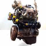 Kia Picanto BA Motor Engine G4HE 1.0 45kw 115255km BJ2007 