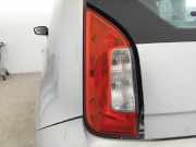 Skoda Citigo original Rückleuchte Heckleuchte Schlussleuchte links BJ2012