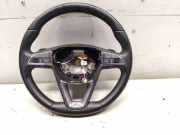 Seat Leon 5F original 3-Speichen Multifunktion-Lederlenkrad 575419091G Bj.2019 