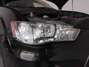 Mitsubishi Outlander 2 CW original Xenon Scheinwerfer rechts Facelift BJ2010