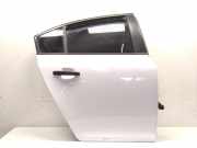 Chevrolet Cruze J300 Tür hinten rechts GAZ Olympic White 4türig Limo BJ2011