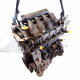 Motor Engine K4JB711 K4J711 1.4 72kw 115169km Renault Clio 2 BJ2004