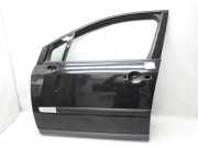 Renault Vel Satis original Tür vorn links 676 Perlmuttschwarz Metallic BJ2007