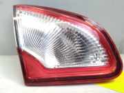 Nissan Qashqai J10 Facelift original Rückleuchte Heckleuchte innen rechts Bj2011