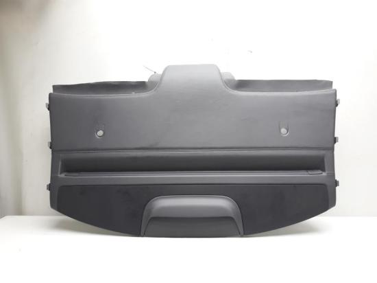 VW Phaeton 3D5863413FH 2K7 original Hutablage elektrischen Sonnenschutzrollo BJ2015 Bild VW Phaeton 3D5863413FH 2K7 original Hutablage elektrischen Sonnenschutzrollo BJ2015