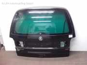 VW Sharan 7M Heckklappe mit Heckscheibe L041 Brillantschwarzmetallic BJ2003