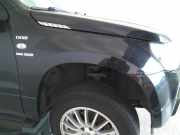 Suzuki Grand Vitara 2 original Kotflügel vorn rechts Schwarz ZJ3 Bj.2007 