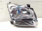 Suzuki Ignis 2 MH Scheinwerfer rechts Halogen mit LWR BJ2008