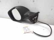 Toyota Auris E15 original Außenspiegel links elektrisch und beheizt BJ2008 209 night sky black