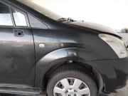 Toyota Corolla Verso II AUR10 original Kotflügel vorn rechts BJ2006 209 night sky black perleffekt