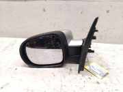 Renault Clio 3 Außenspiegel links TED69 Platingrau elektrisch beheizt BJ2011