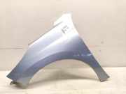 Peugeot 207 WA original Kotflügel vorn links KGZ Inari Blau Metallic BJ2010