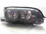 BMW 3er E46 Coupe Bj.2000 original Scheinwerfer vorn rechts Halogen