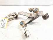 Opel Combo C Schaltumlenkung 5-Gang Schaltgetriebe F17 Bj.2007