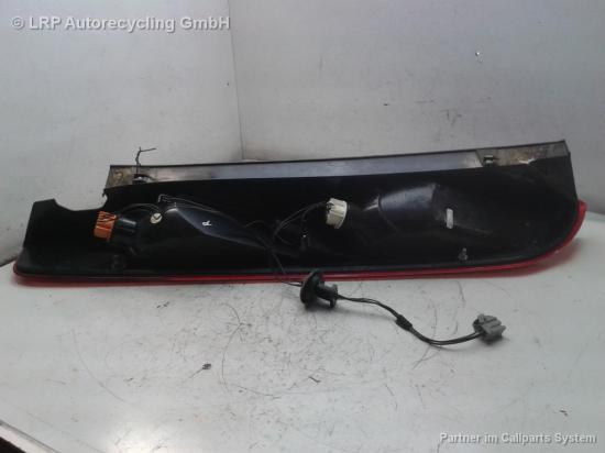 Ford Focus 2 DA3 Rückleuchte Schlussleuchte rechts Fließheck Facelift BJ2008 Bild Ford Focus 2 DA3 Rückleuchte Schlussleuchte rechts Fließheck Facelift BJ2008