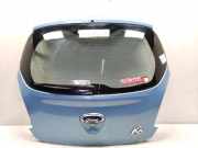 Ford Ka 2 RU8 Heckklappe Scuba-Blau mit Heckscheibe BJ2014