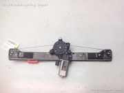 Grande Punto 199 BJ2006 elektrischer Fensterheber vorn links 5-türig