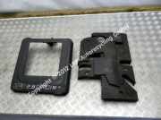 Kia Carnival 2 GQ original Motorabdeckung 2.9CRDI 106kw J3 281924X33 BJ2003