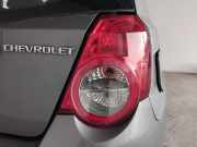 Chevrolet Aveo T250 original Rückleuchte Heckleuchte rechts 5-türig BJ2008