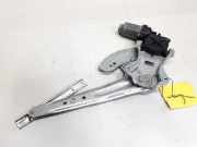 Nissan Almera N16 original Fensterheber hinten rechts elektrisch 5trg mit Motor