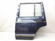 Jeep Cherokee XJ BJ1990 original Tür hinten links blaumet