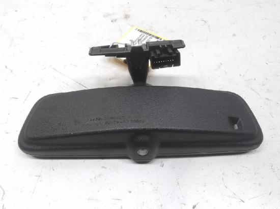 Opel Zafira B Bj.2006 original Innenspiegel automatisch abblendbar Bild Opel Zafira B Bj.2006 original Innenspiegel automatisch abblendbar