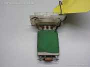 Dacia Logan BJ2006 Vorwiderstand ohne Klima Valeo