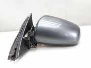 Audi A4 8E original Außenspiegel links LX7Z Delfingrau elektrisch beheizt BJ2003