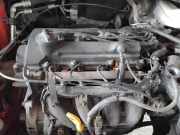 Hyundai i20 PB Bj.2009 Motor Engine G4LA 1.2 57kw 133146km BJ2009