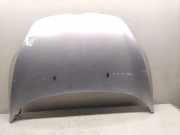Ford Fiesta JA8 original Motorhaube Deckel vorn Polarsilbermetallic BJ2009